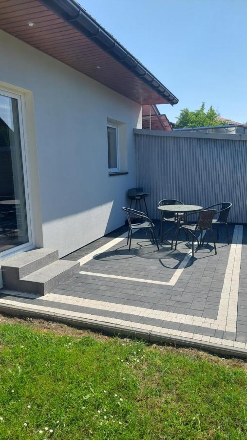Villa Dom W Dolinie Zagorz Exterior foto